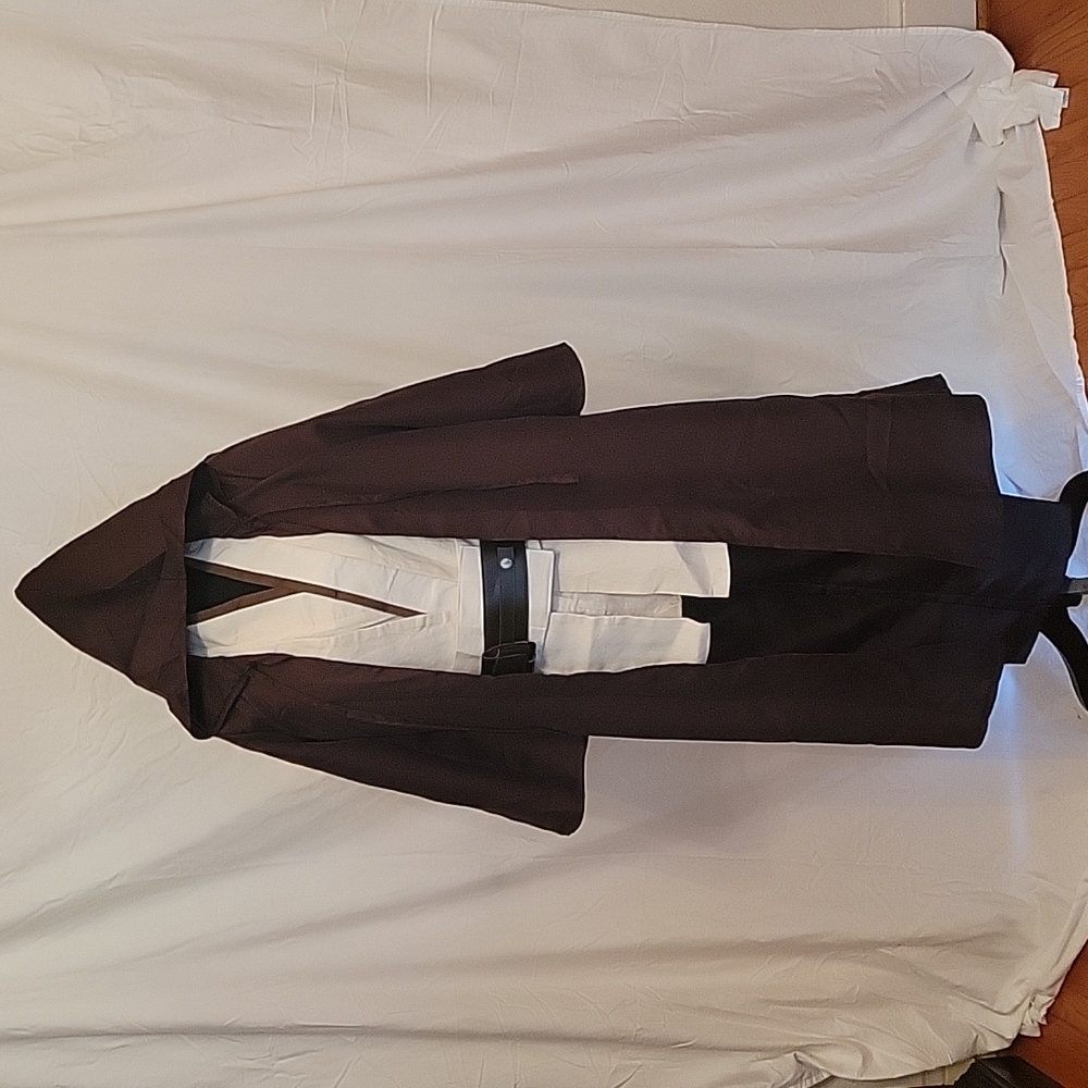 Star Wars Obi Wan Kenobi Jedi costume